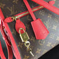 Amelia - LV Bags - 13478