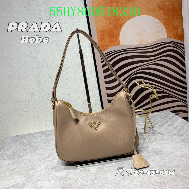 Prada Bags - The Barnes Bags  294