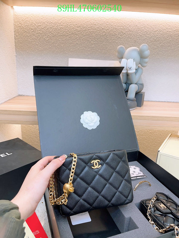 Amelia - CHL Bags - 769