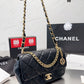 Amelia- CHL Bags - 6915