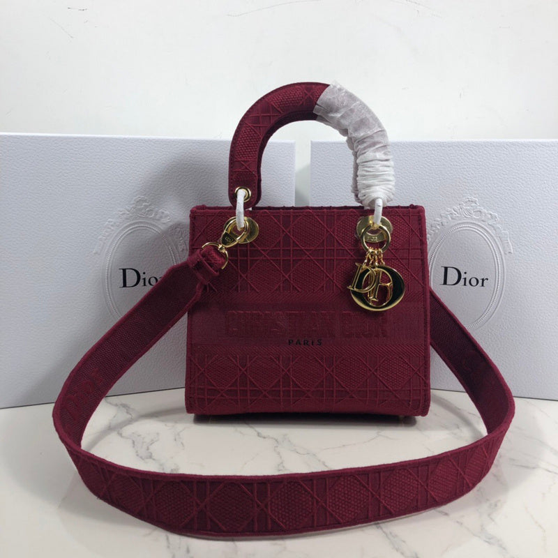 Amelia - DOR Lady Bags - 694