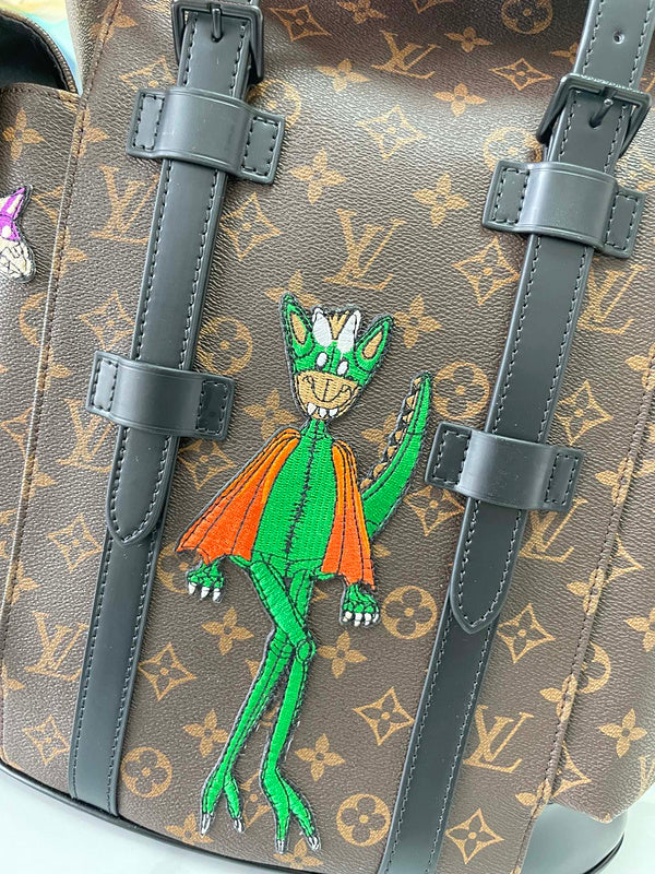 Amelia - LV Bags - 16442