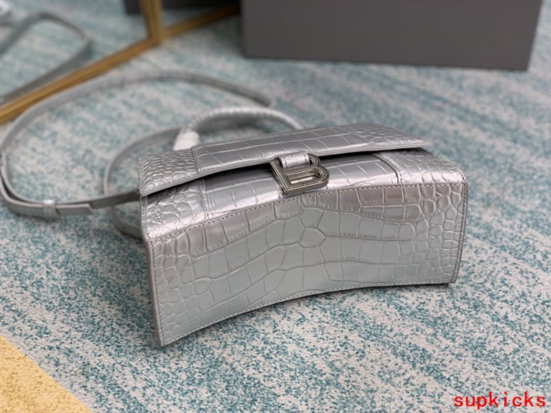 Amelia- BG Hourglass Bags - 178