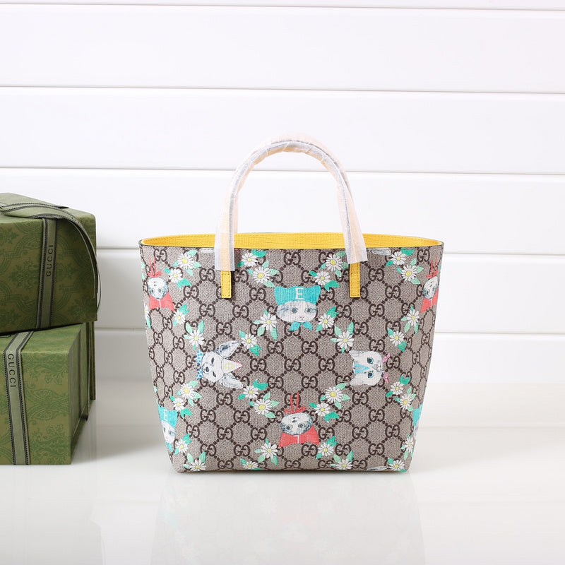 Amelia- GUKI Women Bags - 383