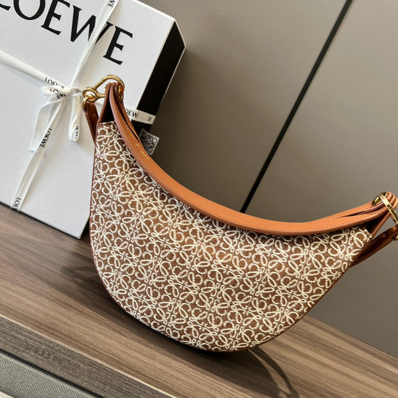 Amelia's Bag Gallery - LWO Bags - 725
