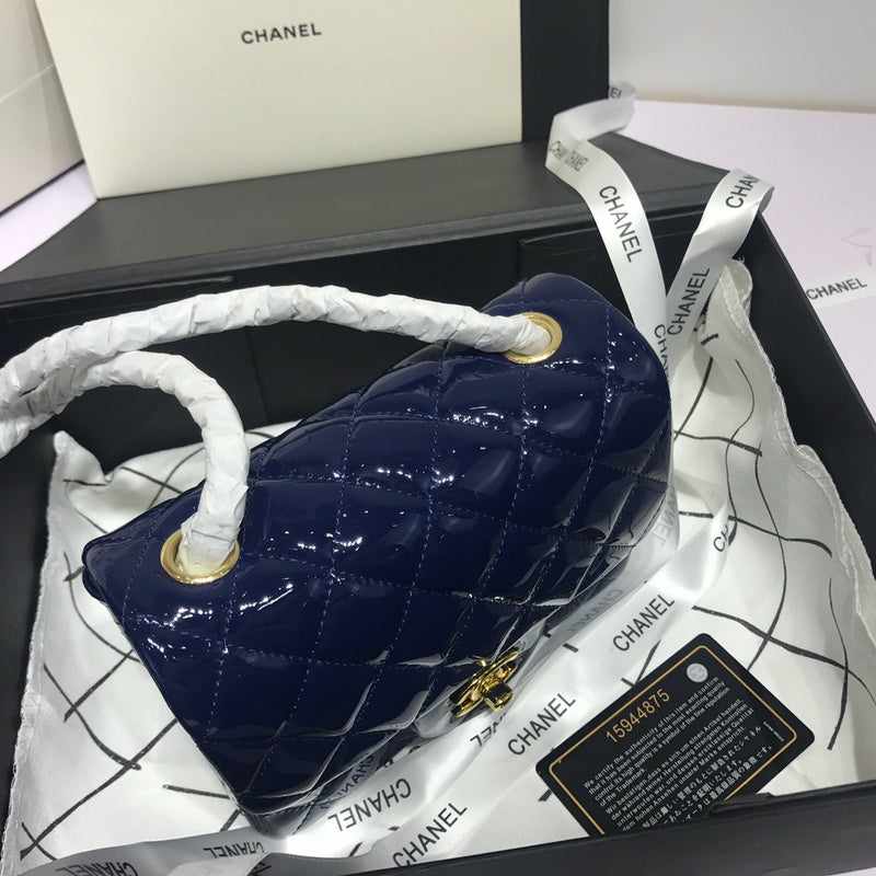 Amelia- CHL Bags - 6566