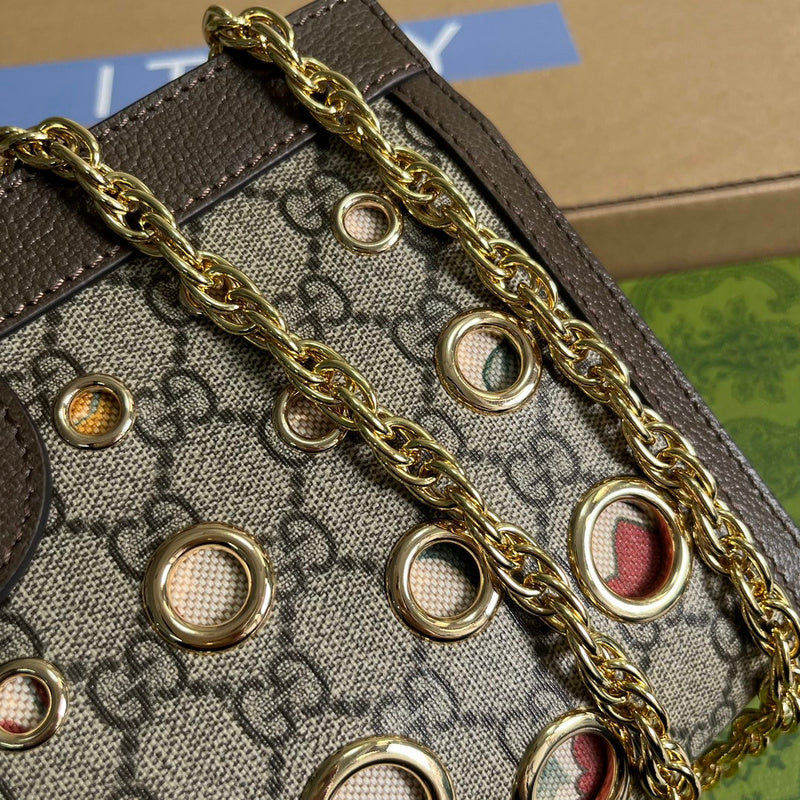 Amelia- GCI LUXURY LADY BAG - BRANDED BAGS FOR WOMEN - 196