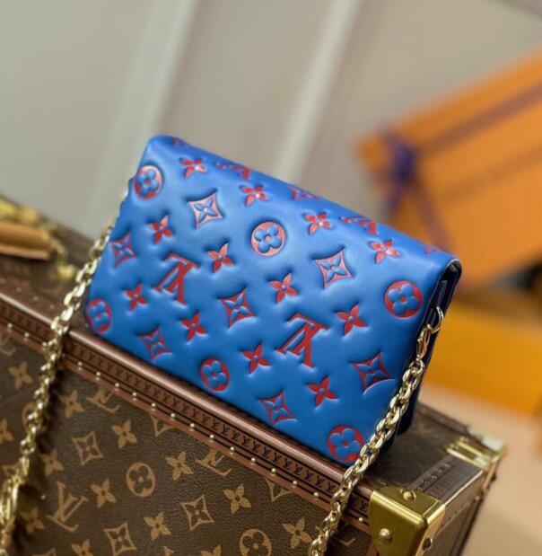 AmeliaLuxury - LOV Bags - 2417