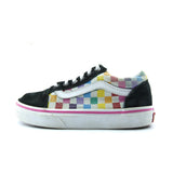 VANS OLD SKOOL  CHECKERBOARD
