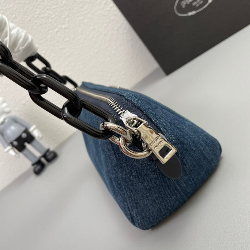 Amelia- PRDA  LUXURY BAGS - 631