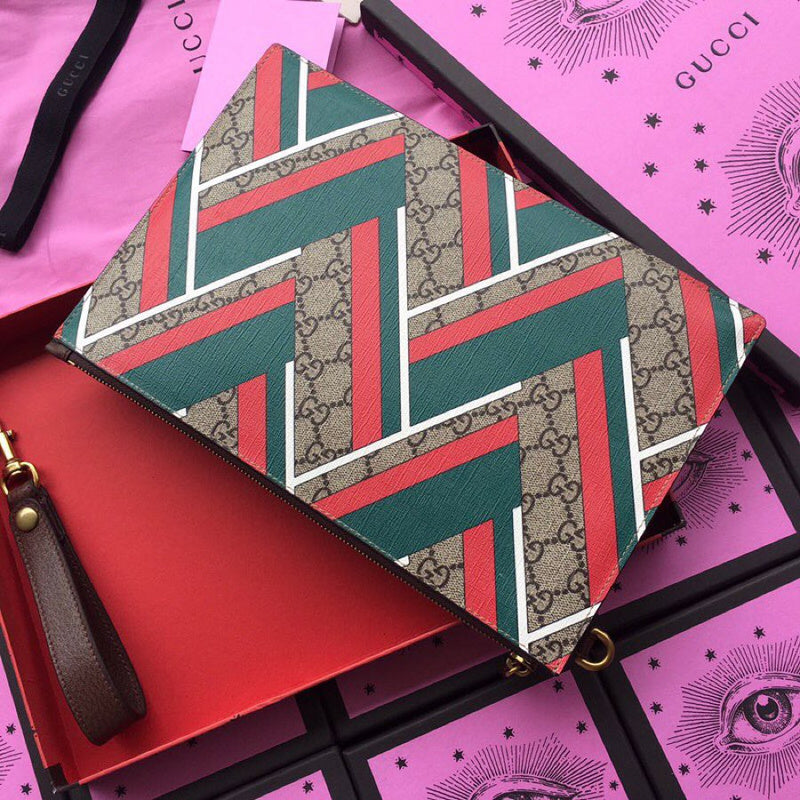 Amelia- Guki Wallet - 664