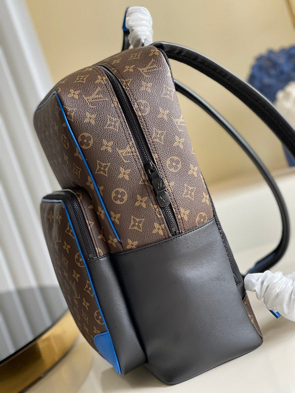 Amelia - LV Bags - 12579