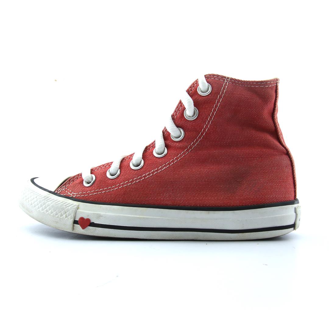 CONVERSE CHUCK TAYLOR ALL STAR