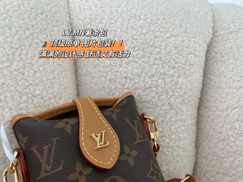 Amelia - LV Bags - 15078
