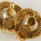 Boucles d'oreilles Chanel