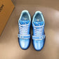 AmeliaLuxury - LOV Men Shoes - 1441