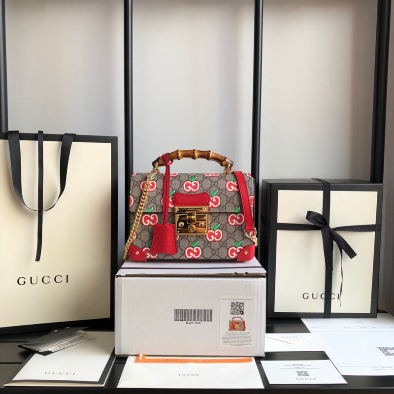 Amelia - Guki Lady Bags - 1281