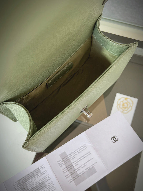 AmeliaLuxury - CHL Bags - 3189
