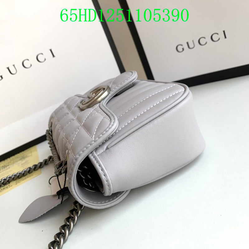 Amelia - GCI Bags - 10439