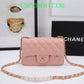 Amelia- CHL Bags - 5268
