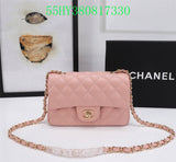 Amelia- CHL Bags - 5268