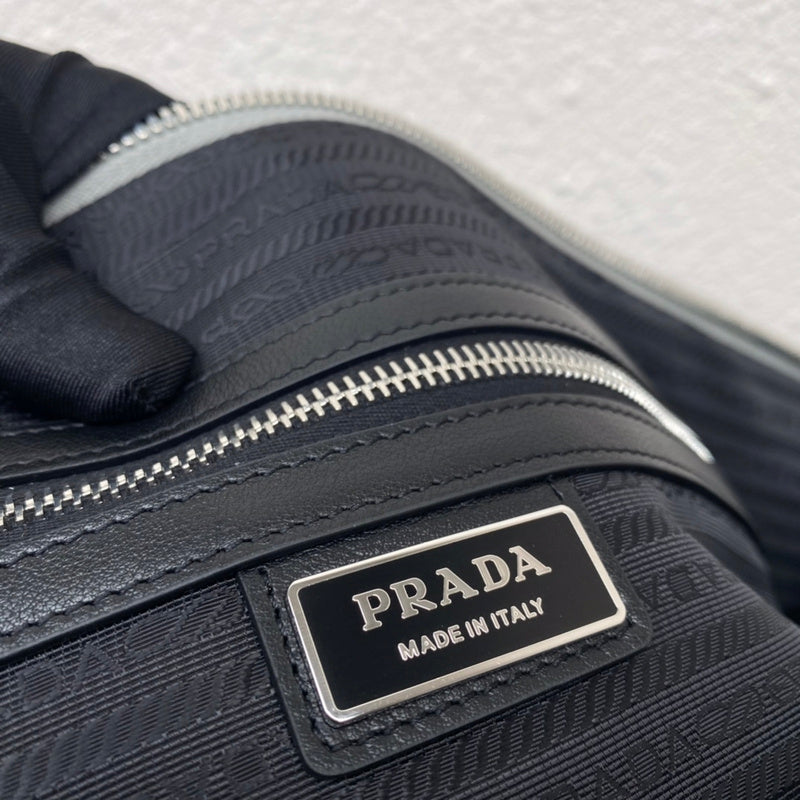 Amelia- PRDA  LUXURY BAGS - 790