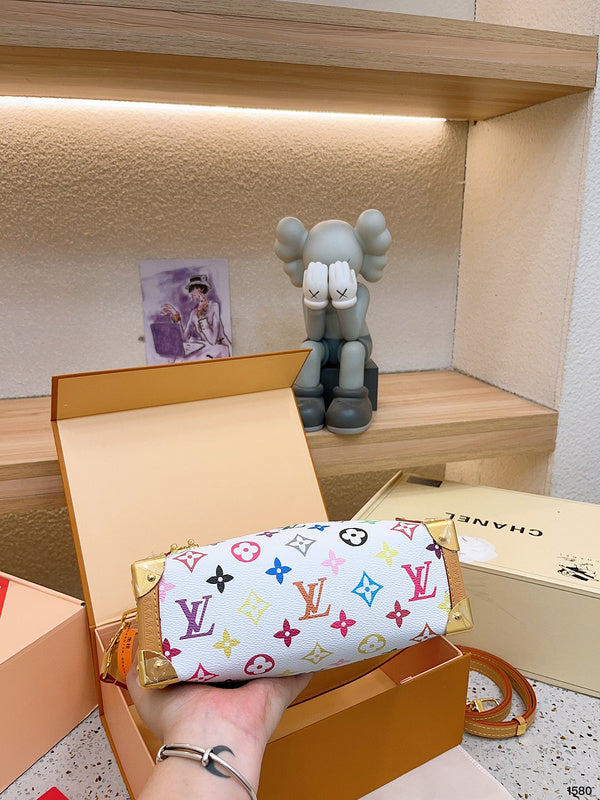 Amelia - LV Bags - 14705