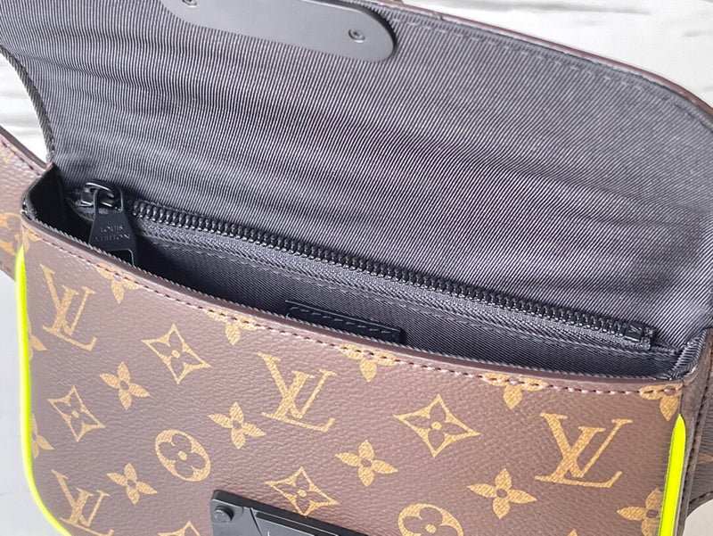 Amelia- Lu-Vi bags - 5944
