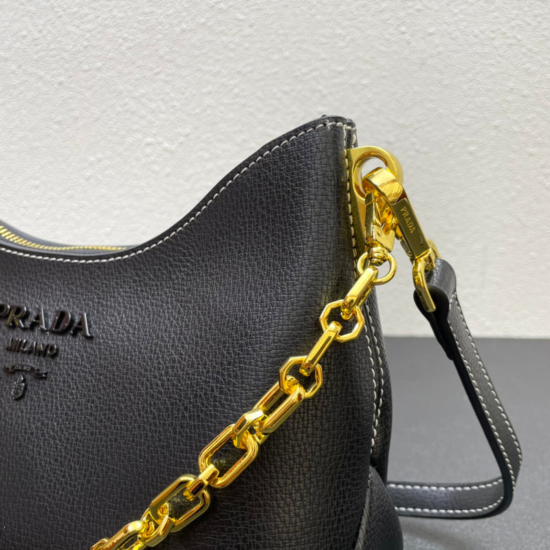 Amelia- PRDA  LUXURY BAGS - 378