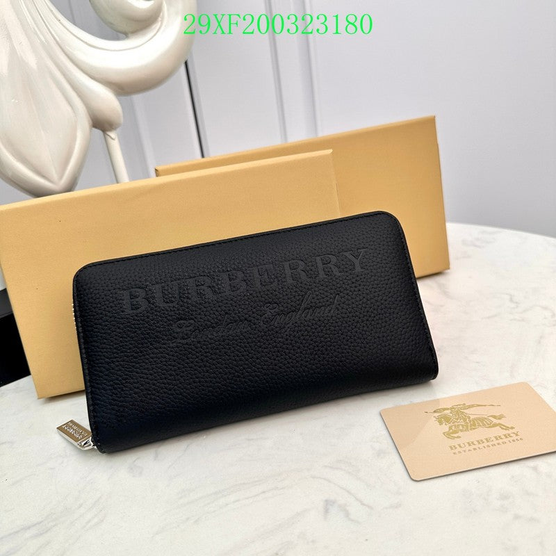 Amelia - BOR Wallet - 041