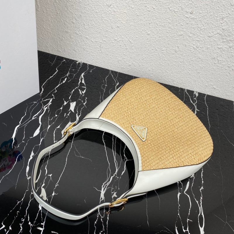 Amelia- PRDA  LUXURY BAGS - 777