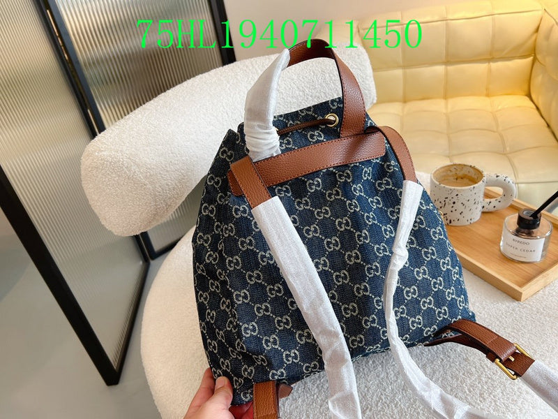 Amelia  - GCI Bags - 11461