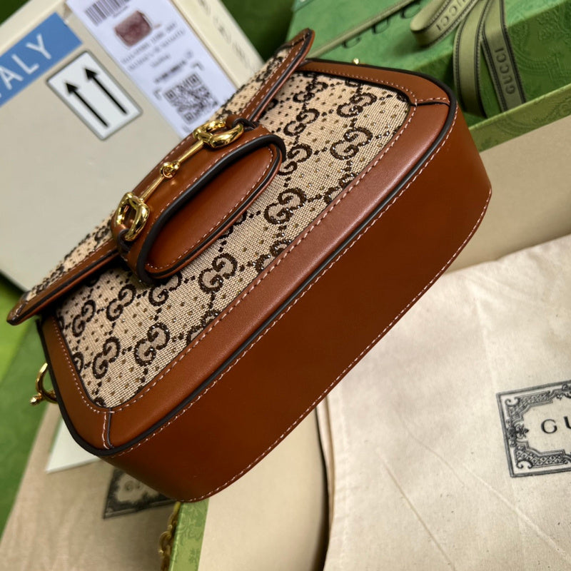 Amelia-i GUKI Women Bags - 1109