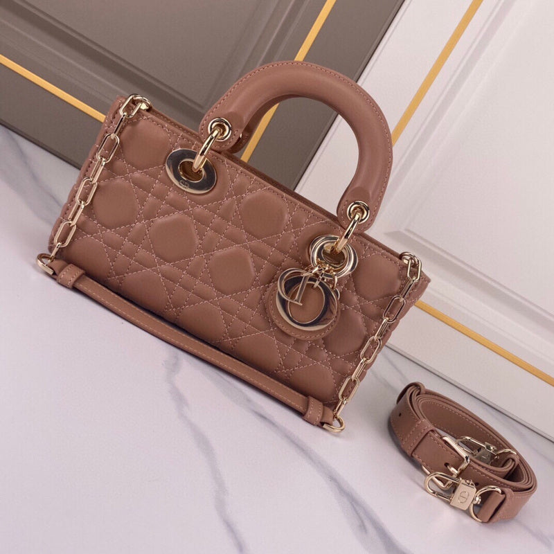 Amelia- DYOR BAGS - DESIGNER HANDBAGS  - 639