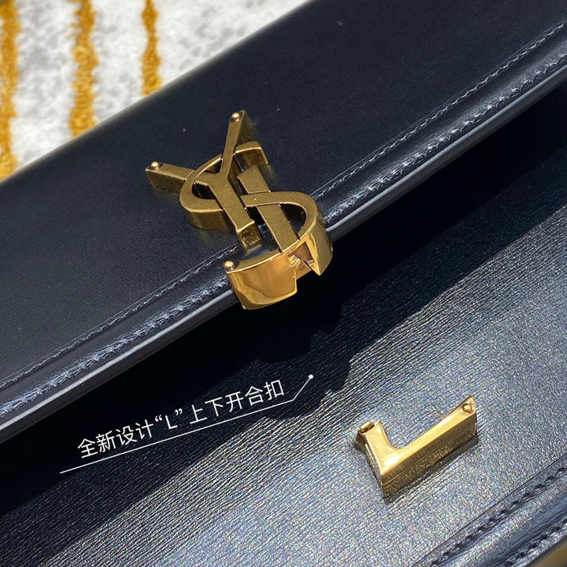 Amelia - YSL Bag - 3829