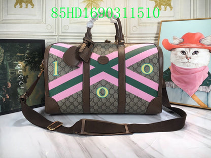 Amelia - GCI Bags - 11332