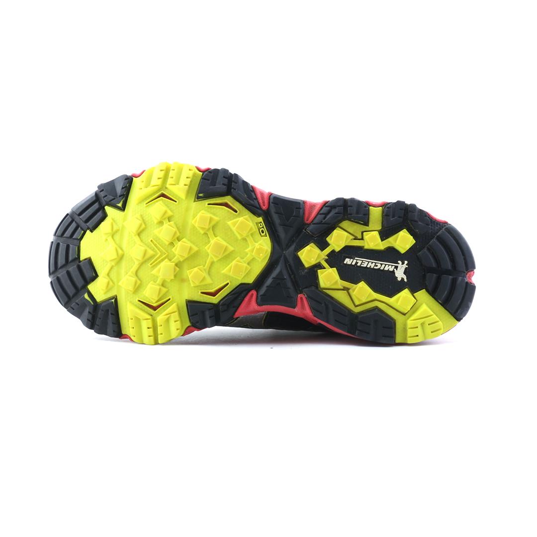 MIZUNO  WAVE MUJIN 3