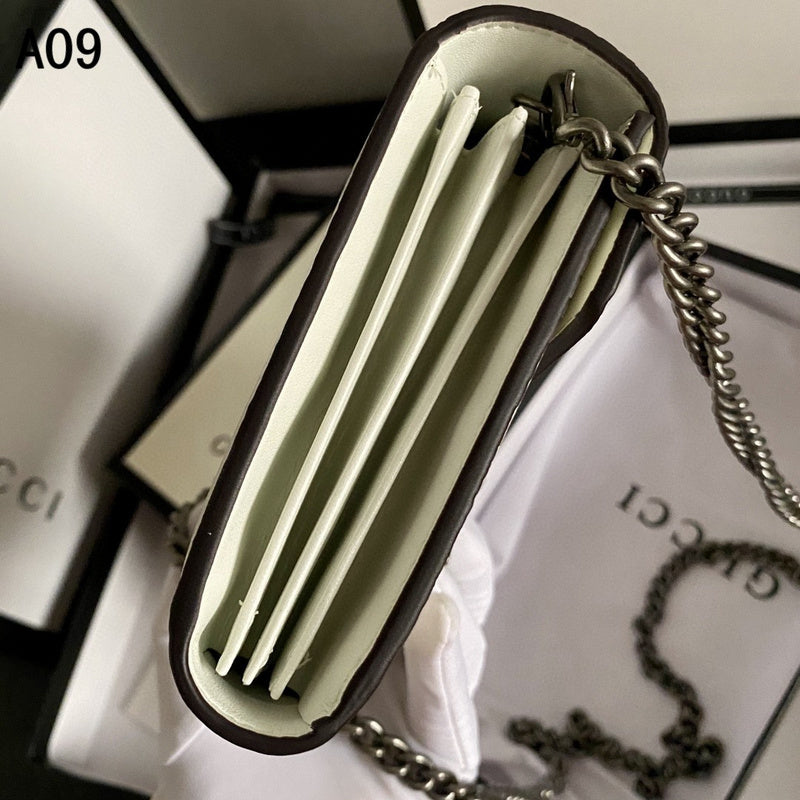 Amelia - GCI Bags - 10197