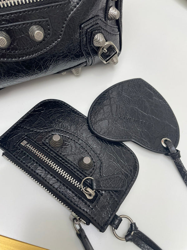 Amelia - BLN-CIAGA WOMEN LUXURY BAGS - 718