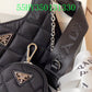 Prada Bags - The Barnes Bags  606