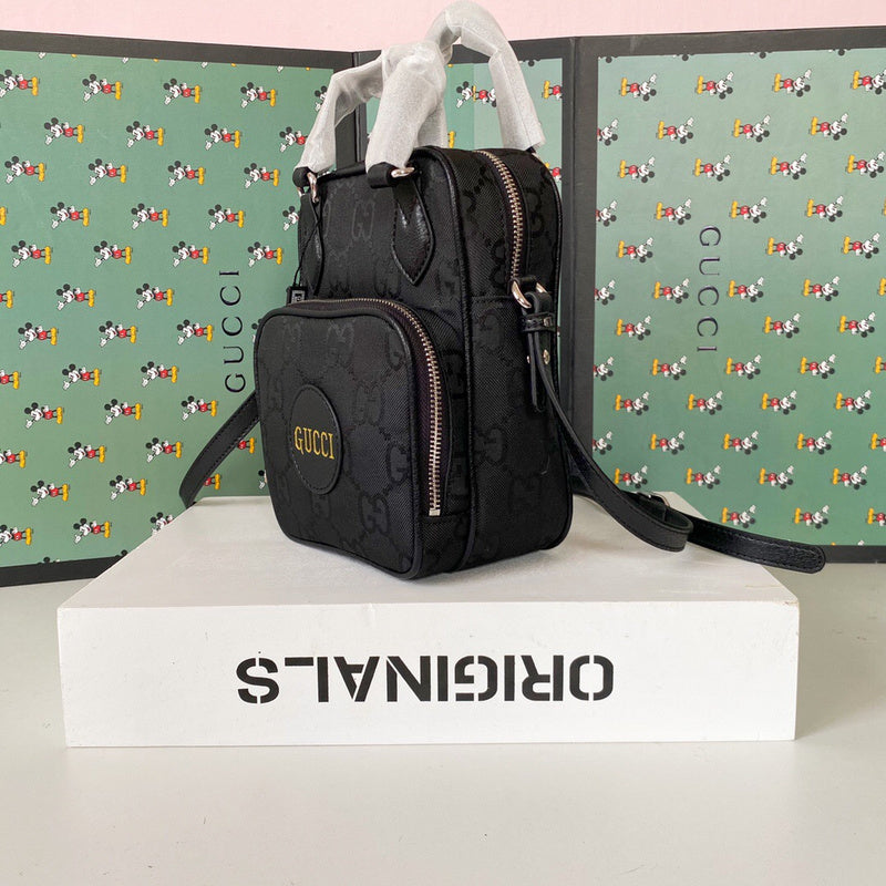 Amelia Fashion - GCI Bags - 2419