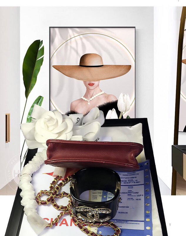 Amelia - CHL Bags - 3733