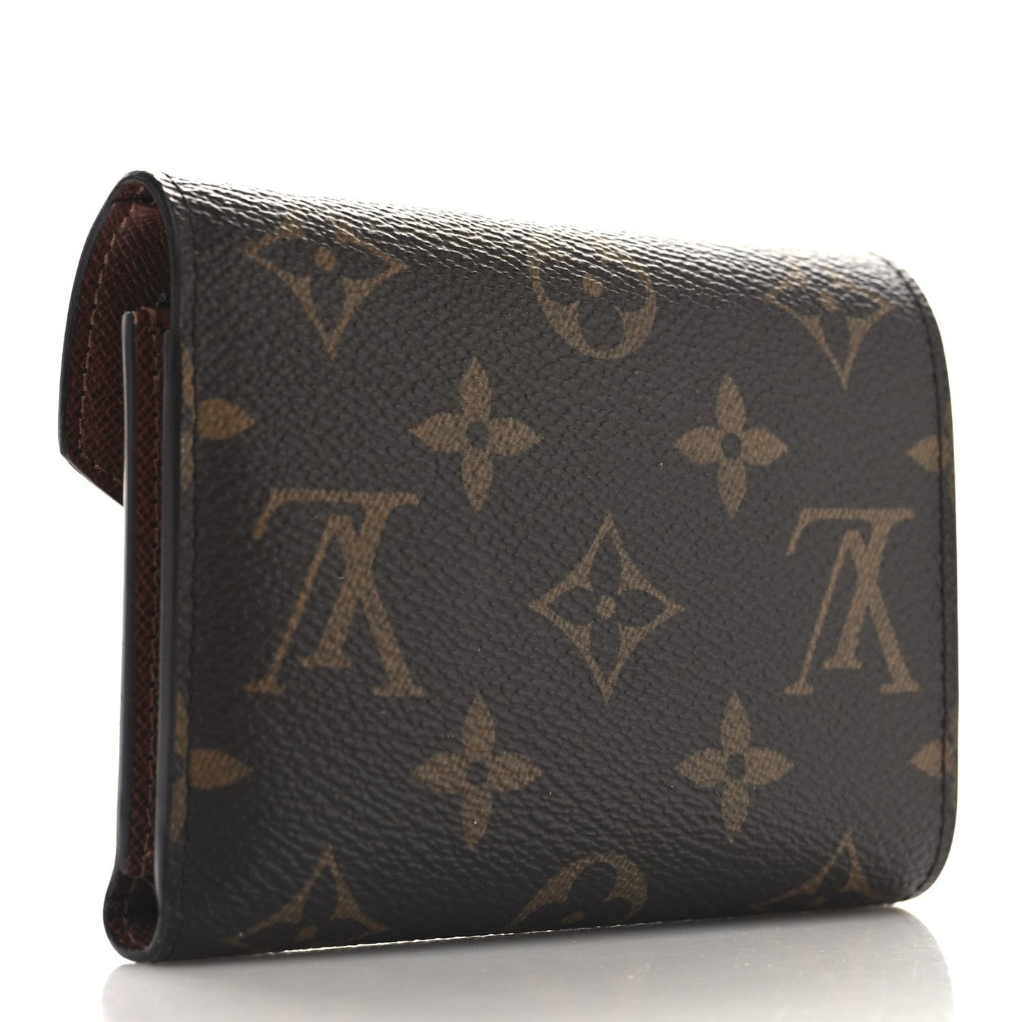 Louis Vuitton Monogram Victorine Wallet