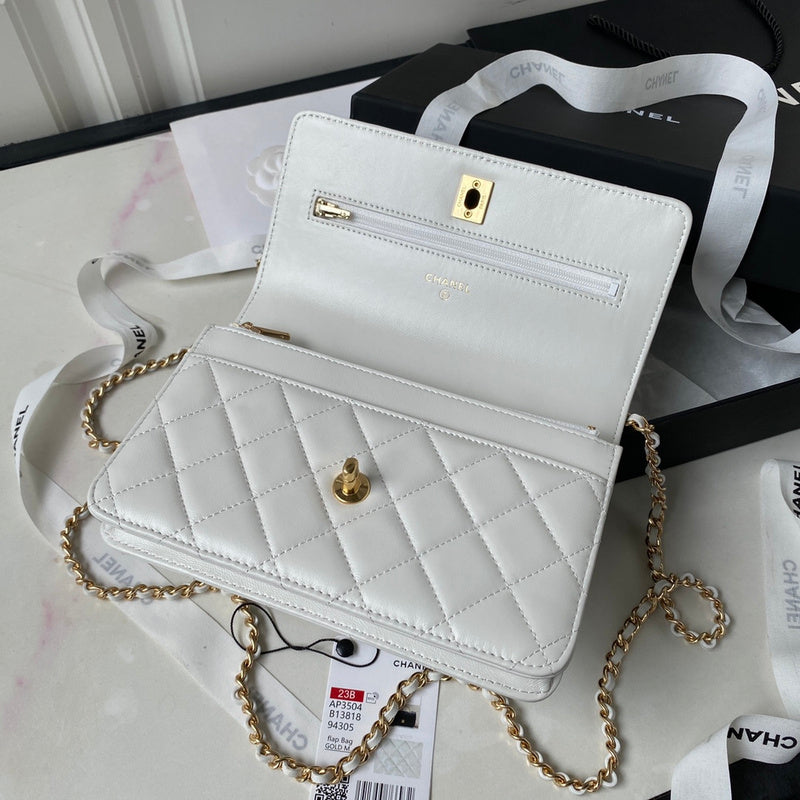 Amelia- CHL Bags - 7340