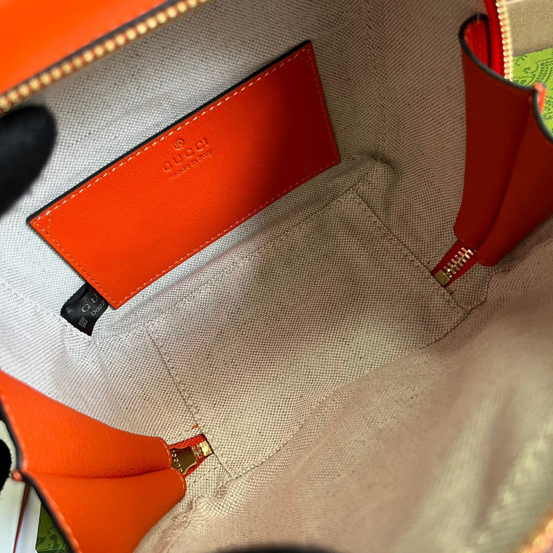 Amelia- GCI LUXURY LADY BAG - BRANDED BAGS FOR WOMEN - 043