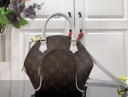 Fashion Lu-Vi bags - 3481