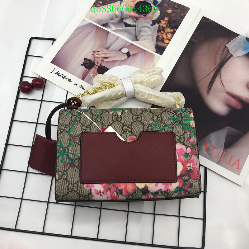 Amelia - GUKI Bags - 2340