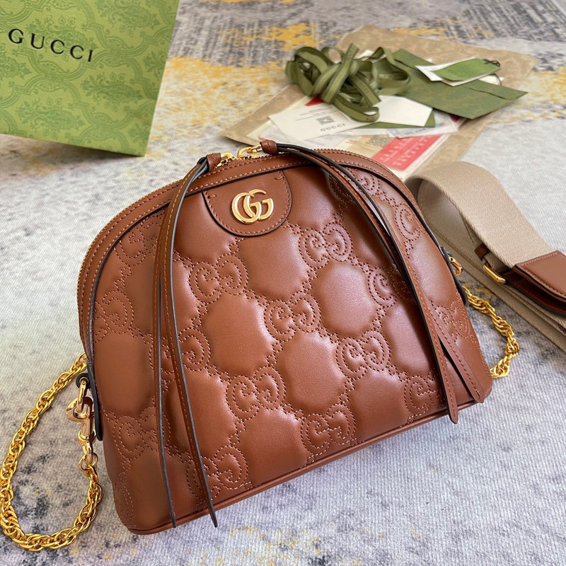 Amelia - GCC Bags - 1916