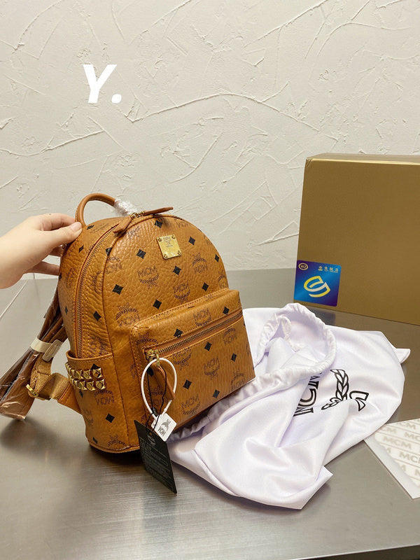 Amelia- - MQM Bags - 059