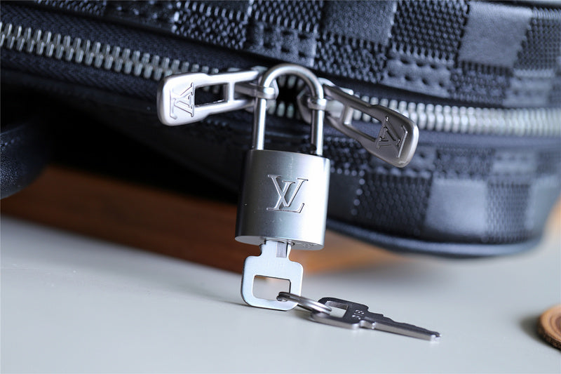 Glami-i LOV Men Business Bags - 081